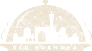 Old Bukhara